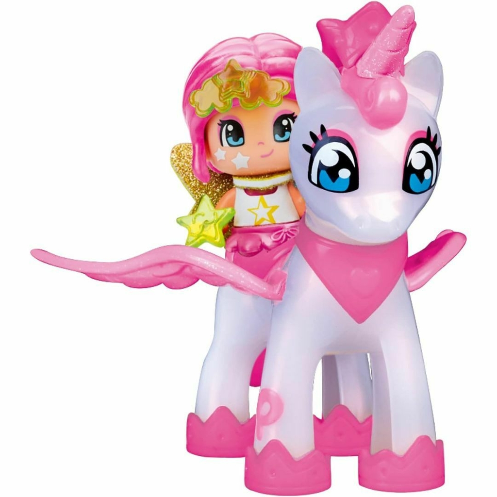 Unicornio pinypon sale
