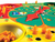 Juego De Mesa Infantil Zanahorias Ruibal H462 - Cachavacha Jugueterías