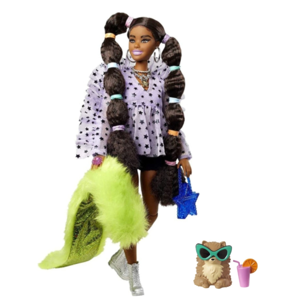 Muñecas articuladas barbie mercado libre new arrivals