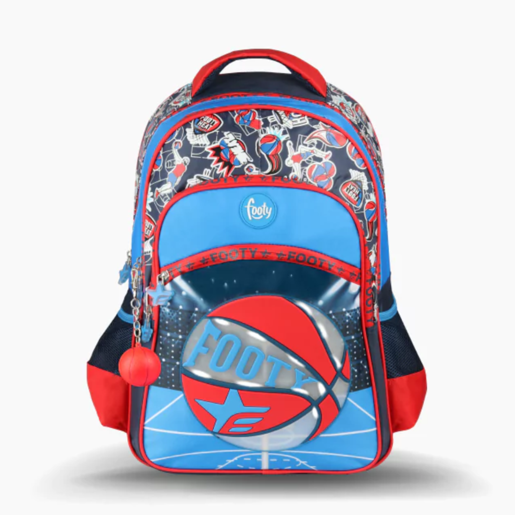 Mochila Espalda 18