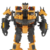 Figura De Acción Convertible Transformers Studio Series Voyager 99 Battletrap F7241 Hasbro en internet