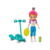 Polly Pocket - Ride Outside Polly - 6 Accesorios - Mattel - comprar online