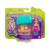 Polly Pocket - Ride Outside Polly - 6 Accesorios - Mattel en internet