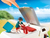 Playmobil Family Fun Caravana De Verano 70088 EMPAQUE CON DETALLES - tienda online