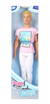 Muñeco Thiago Poppi Doll Individual B301 - comprar online
