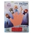 Frozen Finger Puppet Ditoys 2470 - comprar online