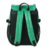 Mochila Chimola Espalda Matelasse con Solapa 17" FS42