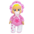 Muñeca Cry Babies Tiny Cuddles Flowers 99650 Wabro - tienda online