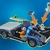 Playmobil Volver al Futuro 2 Persecución en Hoverboard Volador con Marty y el Doc Brown 70634 - comprar online