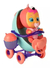 Cry Babies Magic Tears Fancy's Vehicle Wabro 97973 en internet