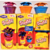 Masa Smooshi Flores Pack Individual X2Potes de Masa -Top Toys. 5007 - comprar online