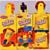 Masa Smooshi Herramientas Pack Individual X2Potes de Masa -Top Toys. 5001 - comprar online