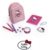 Mochila Mini Sbabam Hello Kitty Little Bags 56371 Wabro en internet