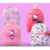 Mochila Mini Sbabam Hello Kitty Little Bags 56371 Wabro