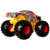 Hot Wheels Vehiculo Monster Trucks Oversized FYJ83 en internet