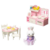 Bunny Boutique House Furniture Ditoys - Art. 2557