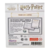 Juego De Mesa Trivia Con Cartas Harry Potter Toyco 22040 en internet