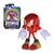 Muñeco Sonic The Hedgehog Figura 7cm Original Wabro 40463