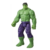 Muñeco Avengers Hulk 30cm E7475 Hasbro - comprar online