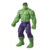 Muñeco Avengers Hulk 30cm E7475 Hasbro EMPAQUE CON DETALLES - comprar online