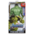 Muñeco Avengers Hulk 30cm E7475 Hasbro en internet