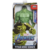 Muñeco Avengers Hulk 30cm E7475 Hasbro EMPAQUE CON DETALLES en internet