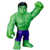 Figura De Acción Hulk Marvel Spidey Y Sus Amigos F7572 Hasbro - comprar online