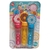 Burbujeros Lollipop x 3 en Blister 53660 - comprar online