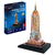 Imagen de Puzzle Rompecabezas 3D Con Luces Led Cubicfun 67317