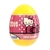 Huevo Sorpresa Hello Kitty 2116 - Cachavacha Jugueterías