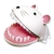 Juego De Mesa Mouse Attack Ditoys 2595 - comprar online