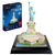 Puzzle Rompecabezas 3D Con Luces Led Cubicfun 67317 en internet