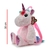 Mochila Unicornio Peluche Phi Phi Toys 8157 - comprar online