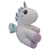 Unicornio Sentado 21 cm Phi Phi Toys 8097 - comprar online
