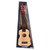 Guitarra Acústica Infantil LaLeLu MG2100 - tienda online