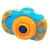 Camara de Fotos con Luz y Sonido Baby Toy 51181 en internet