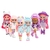 Muñeca Cry Babies Fashion Bff 99659