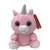 Peluche Animal Sentado Ojos Glitter Phi Phi Toys 1662 - tienda online