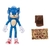 Figura Articulada Sonic 2 The Hedgehog 40472 Wabro en internet