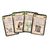 Juego de Cartas Munchkin Steve Jackson Games Buró en internet