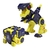 Robot Dinosaurio Cubo Transformable Cresko FT294 - tienda online