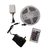 Tira Led Autoadhesiva Kit Completo Control Y Fuente 3 M