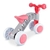 Triciclo Infantil de Equilíbrio ToyCiclo Roma Babies 150/151 - Cachavacha Jugueterías