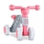 Triciclo Infantil de Equilíbrio ToyCiclo Roma Babies 150/151 en internet