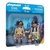 Playmobil Duo Pack Bomberos 71207 en internet