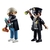 Playmobil Duo Pack Policia y Vandalo 70822 - comprar online