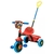 Triciclo Infantil Disney con Manija Direccional Bebitos - Art. XG7543 - comprar online