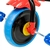 Imagen de Triciclo Infantil Disney con Manija Direccional Bebitos - Art. XG7543