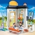 Playmobil Starter Pack Pediatra 70818 - tienda online