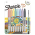 Sharpie Vintage Travel X 8 2152176